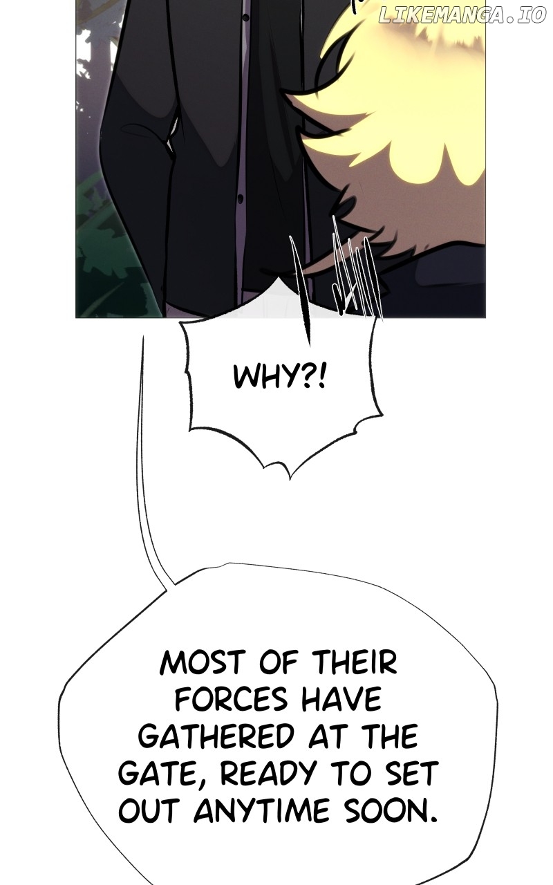 Rebirth-69michi Chapter 225 - page 30