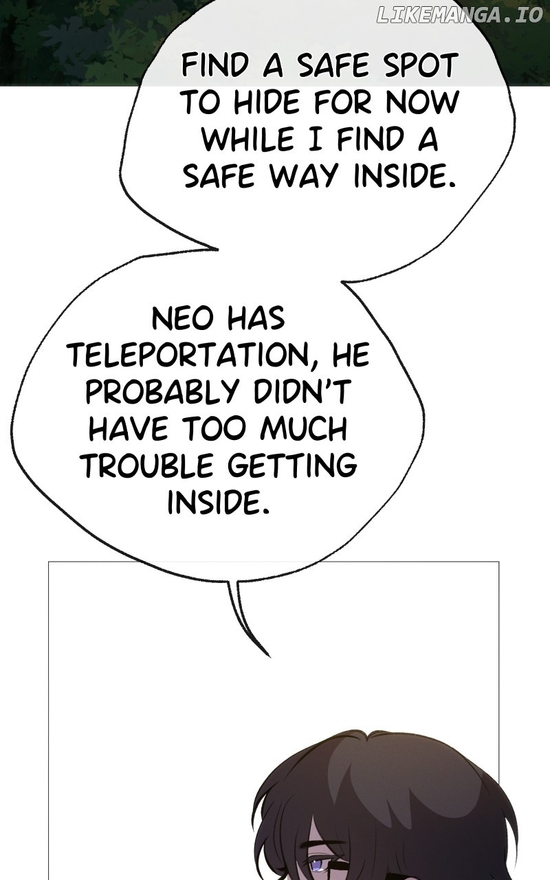 Rebirth-69michi Chapter 225 - page 36