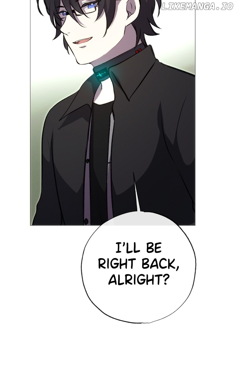 Rebirth-69michi Chapter 225 - page 40