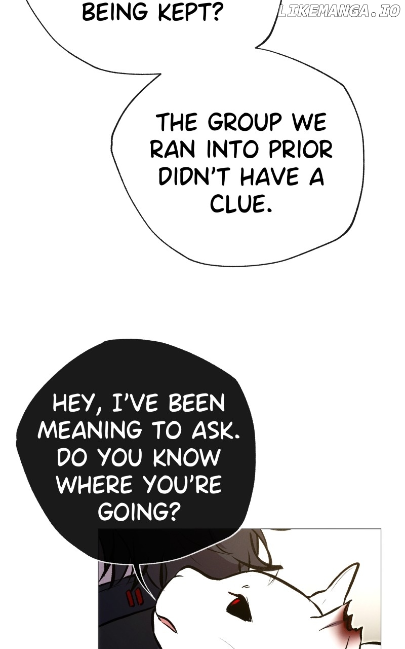 Rebirth-69michi Chapter 225 - page 63
