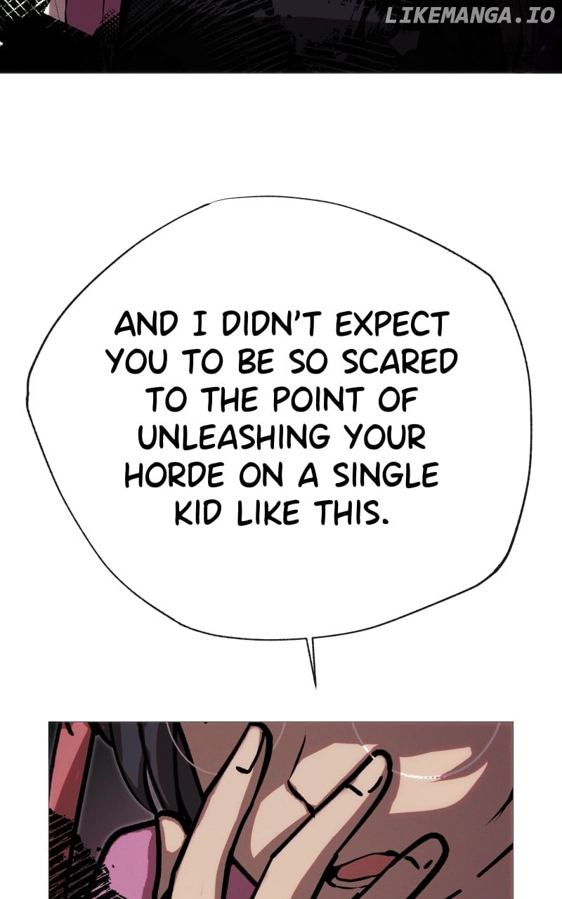 Rebirth-69michi Chapter 227 - page 5