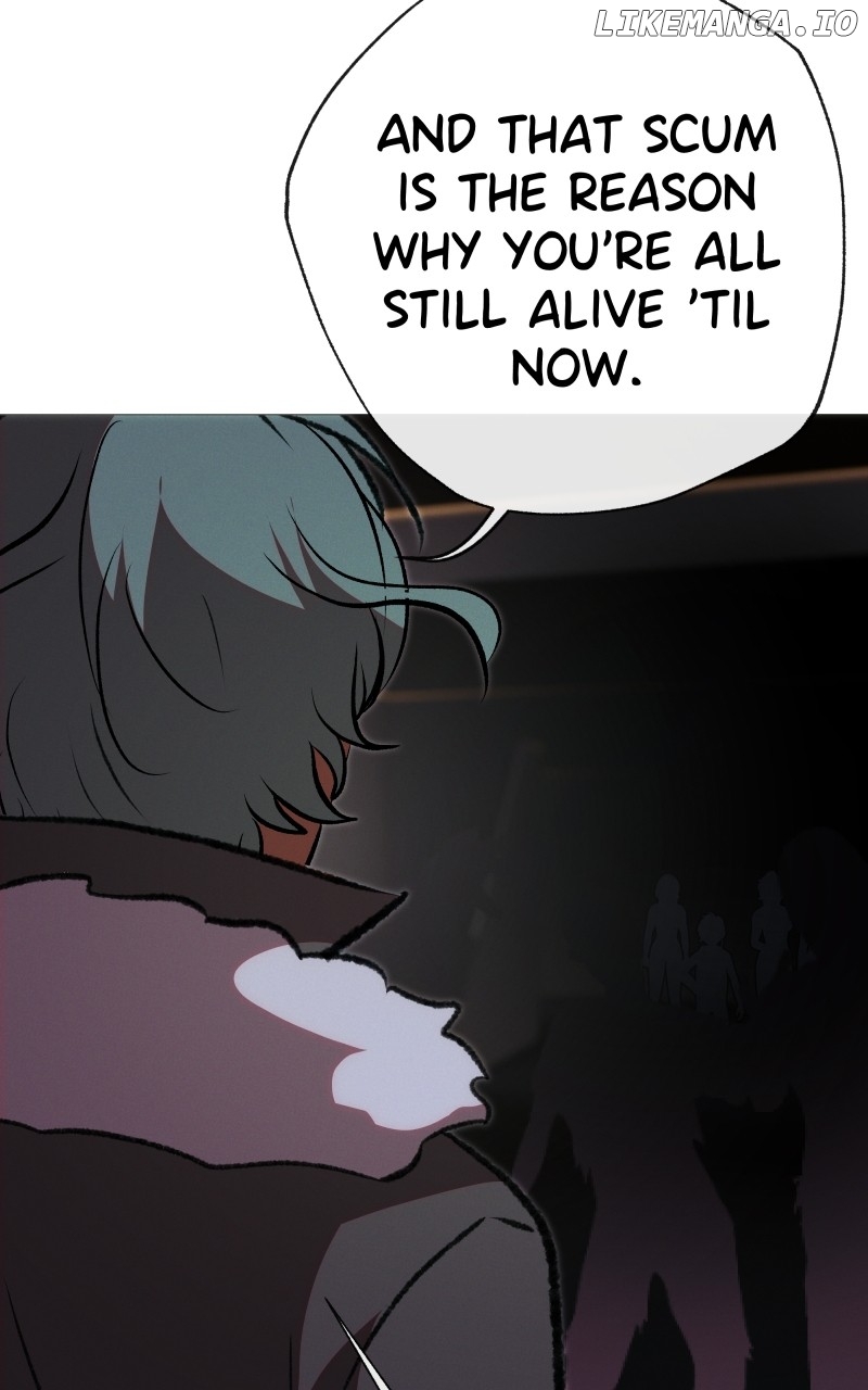 Rebirth-69michi Chapter 227 - page 9