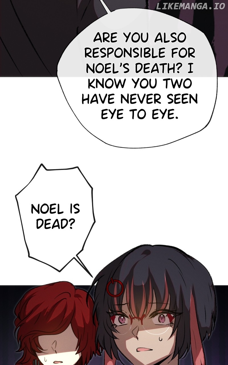 Rebirth-69michi Chapter 227 - page 10