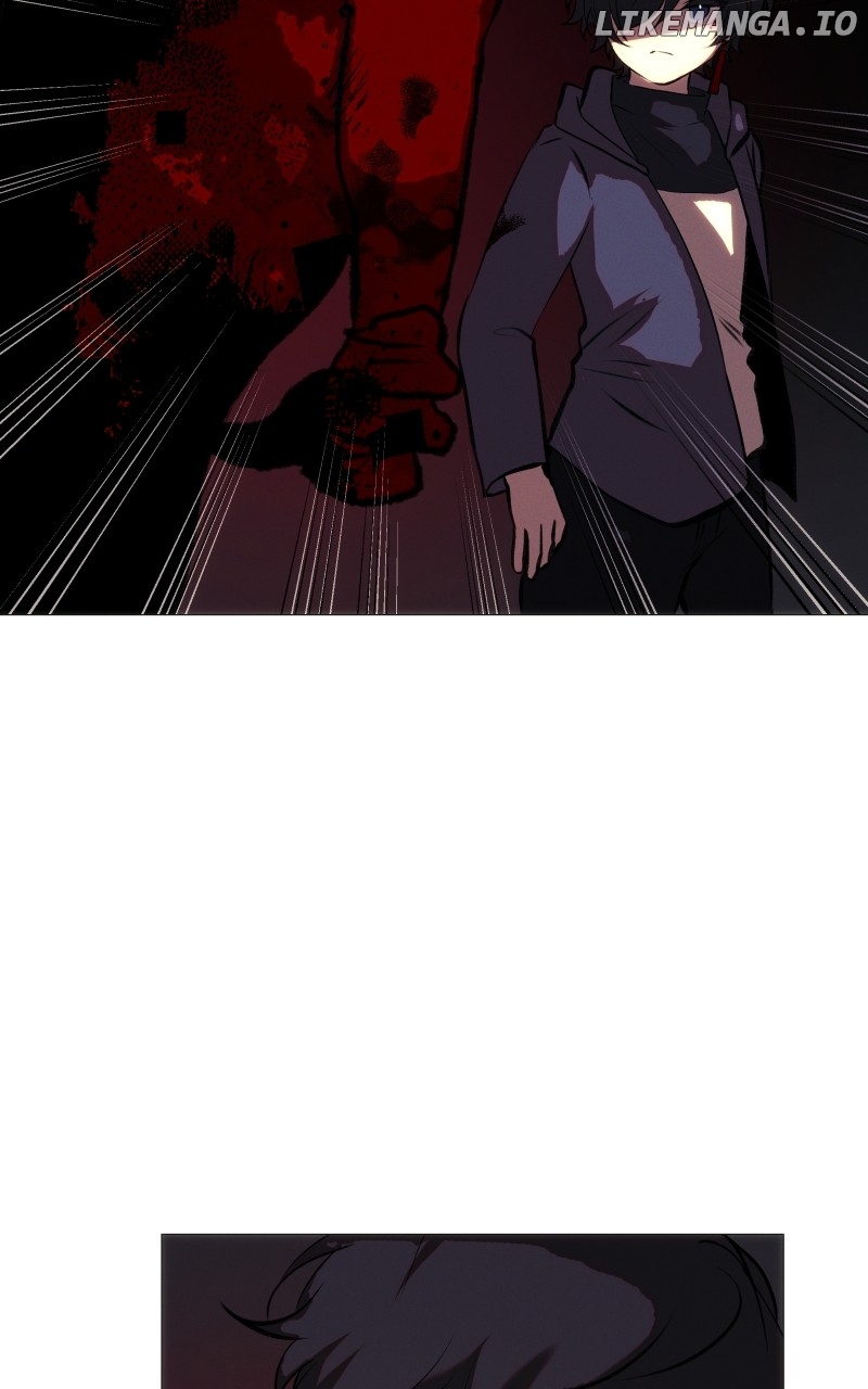 Rebirth-69michi Chapter 227 - page 34
