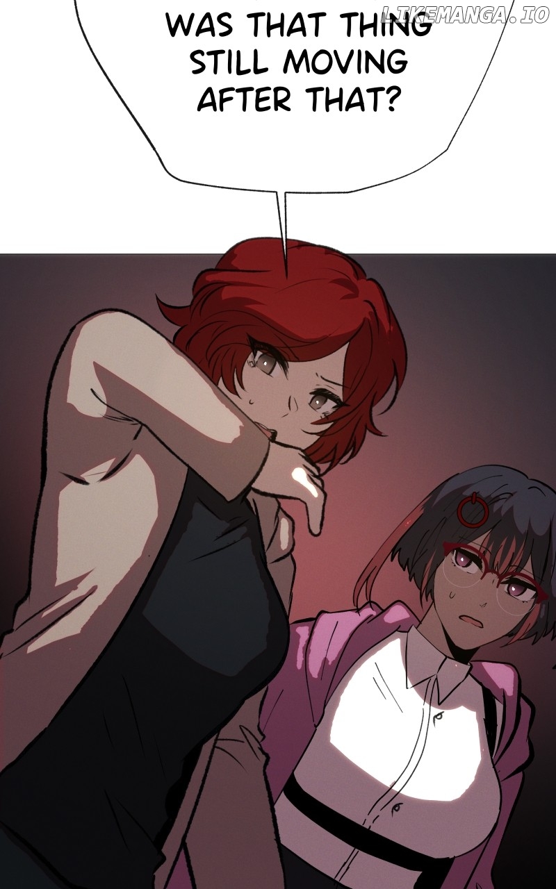 Rebirth-69michi Chapter 227 - page 40