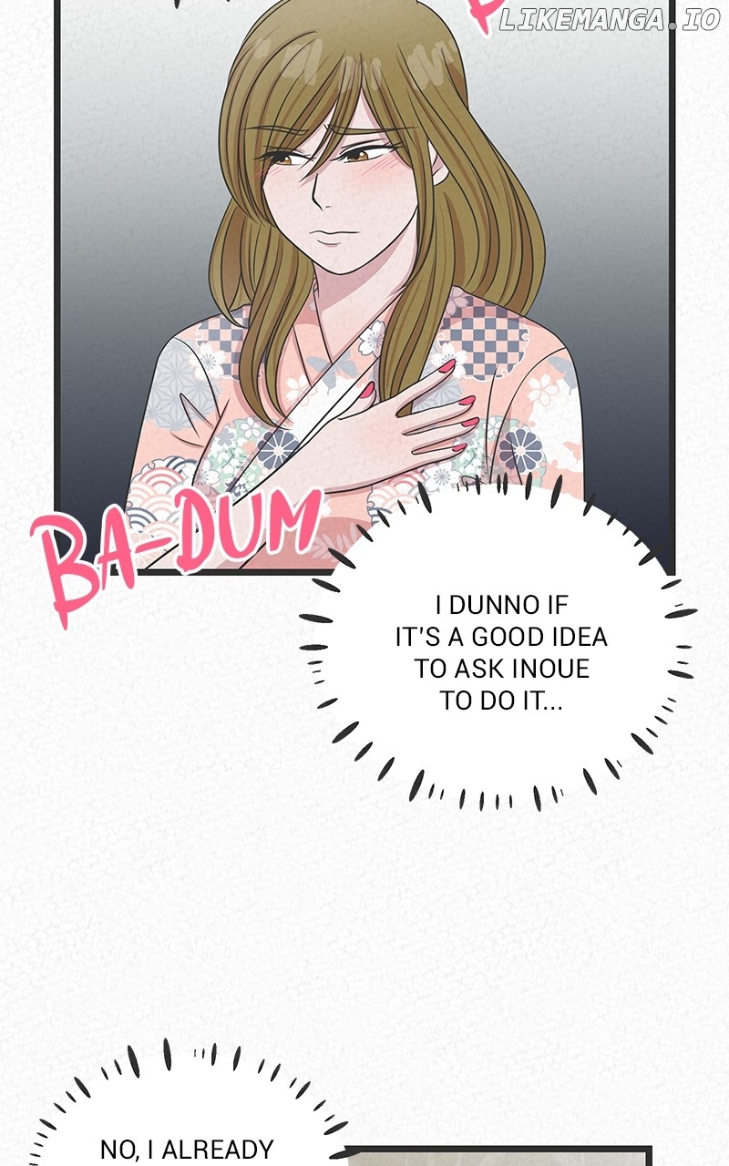 Love or S.e.x? Chapter 44 - page 24