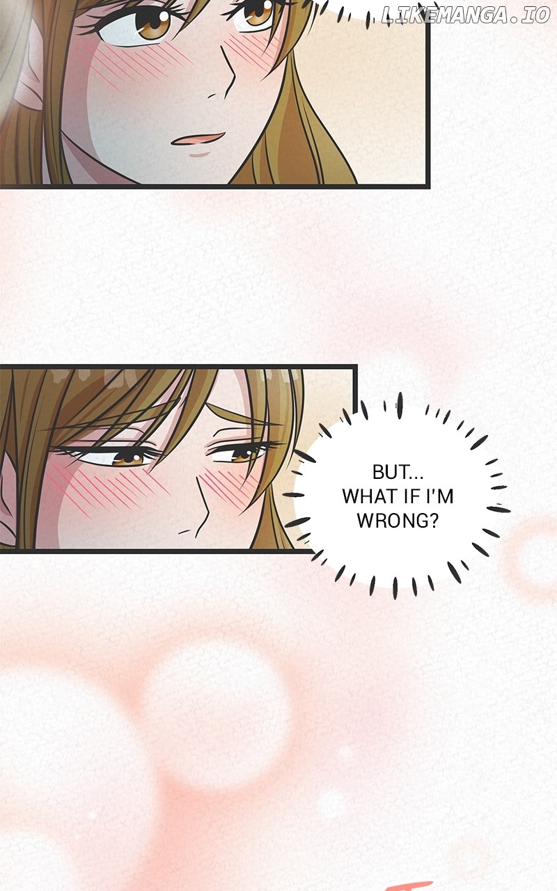 Love or S.e.x? Chapter 44 - page 42
