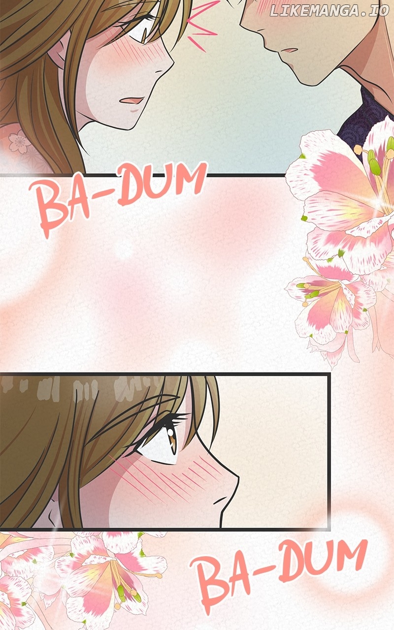 Love or S.e.x? Chapter 44 - page 44