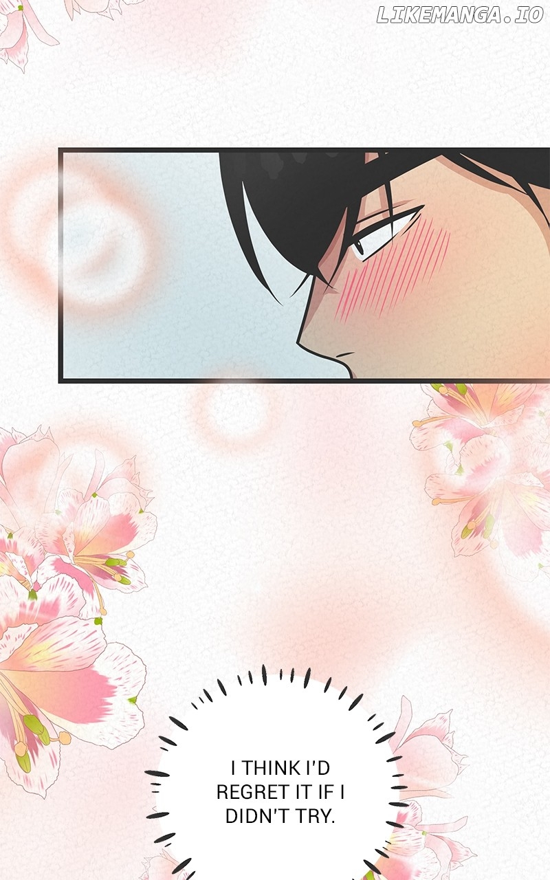 Love or S.e.x? Chapter 44 - page 45