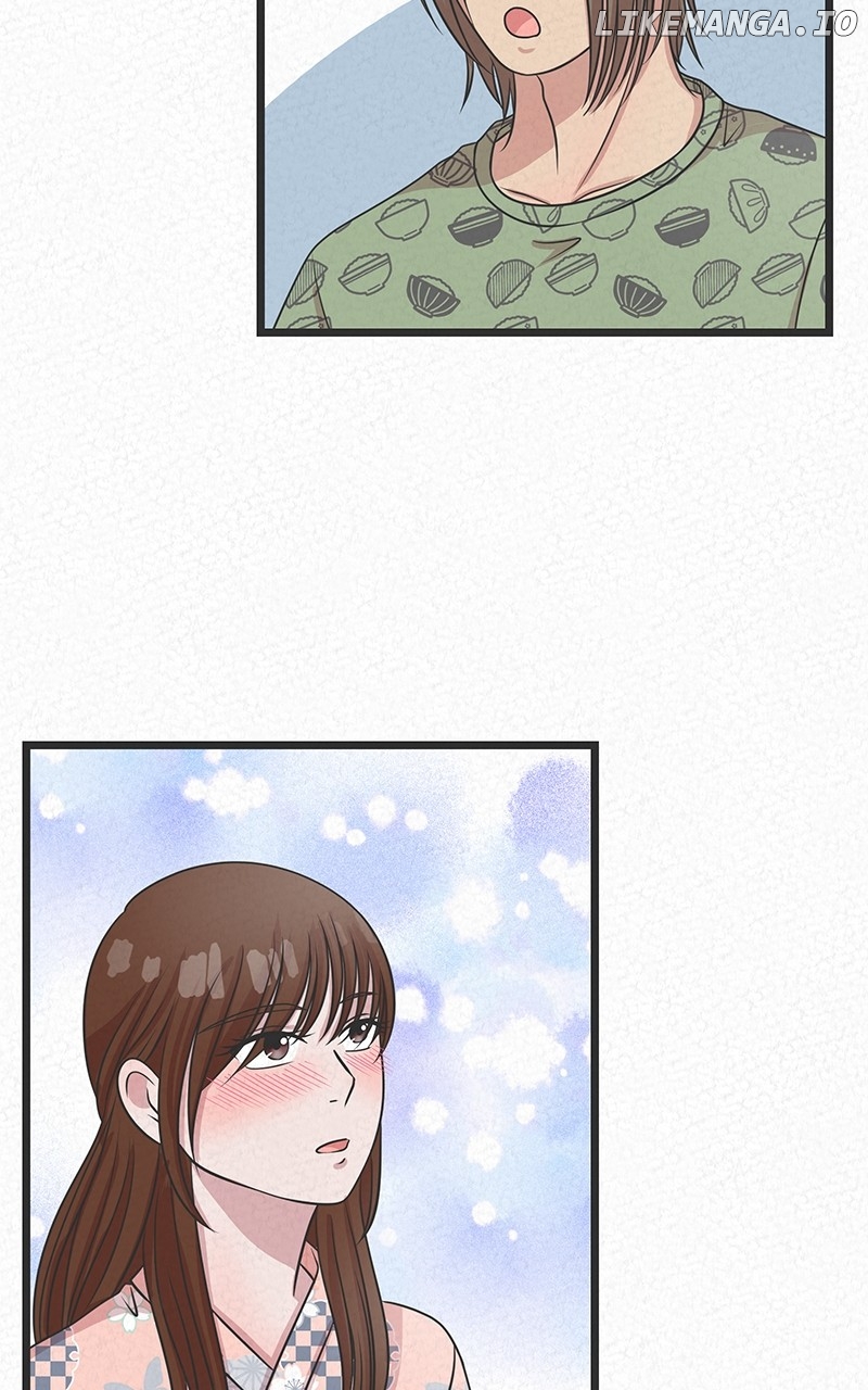 Love or S.e.x? Chapter 45 - page 5
