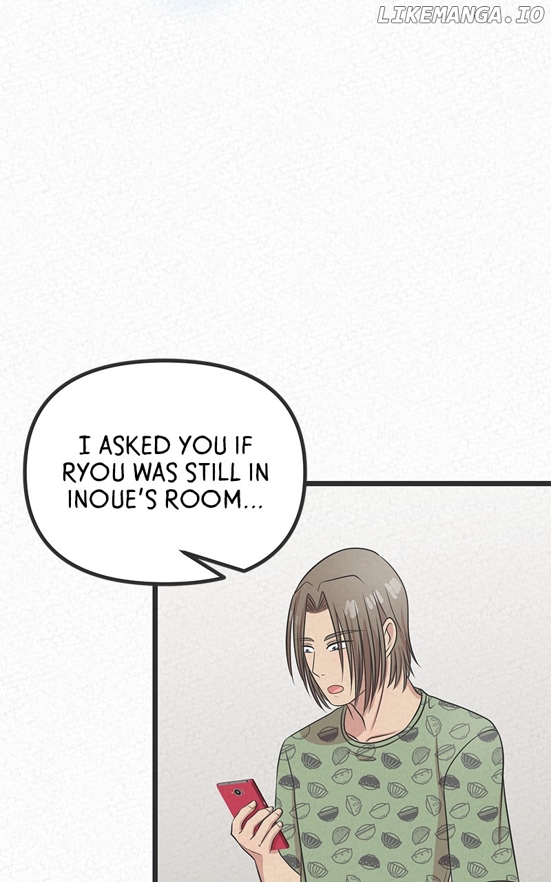 Love or S.e.x? Chapter 45 - page 10