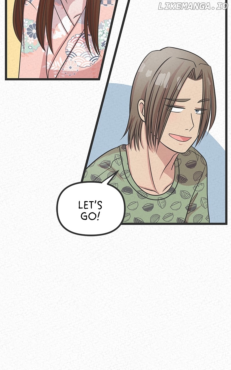 Love or S.e.x? Chapter 45 - page 13