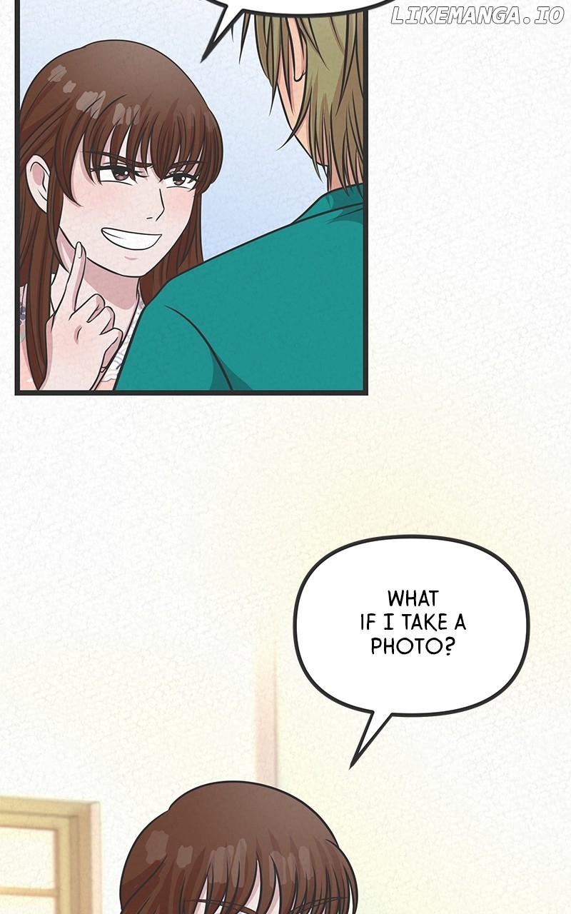 Love or S.e.x? Chapter 45 - page 25
