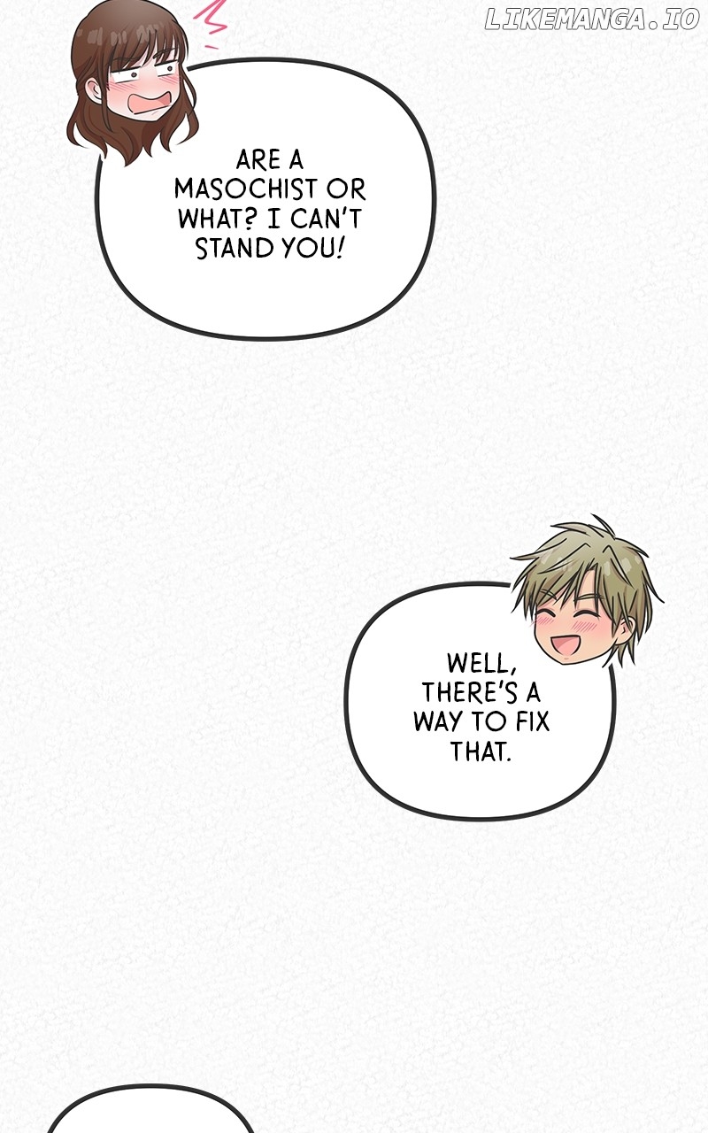 Love or S.e.x? Chapter 45 - page 30