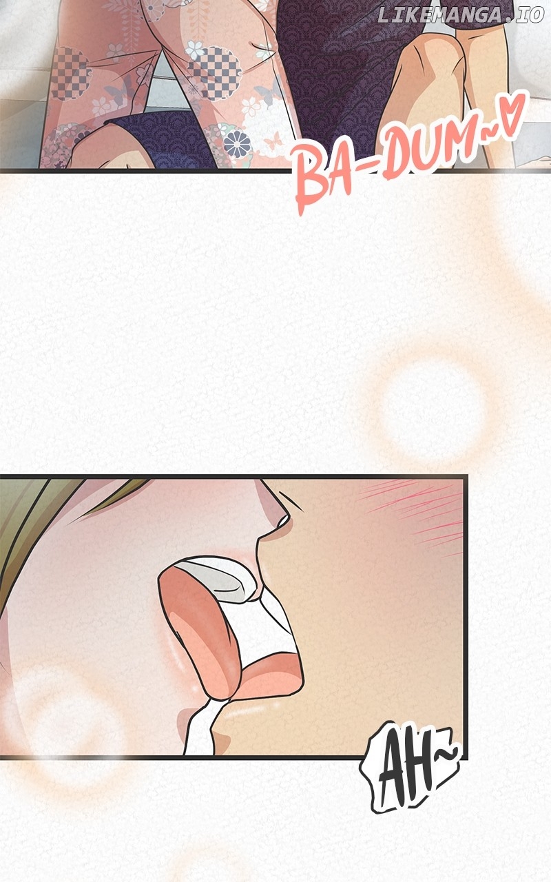 Love or S.e.x? Chapter 45 - page 36