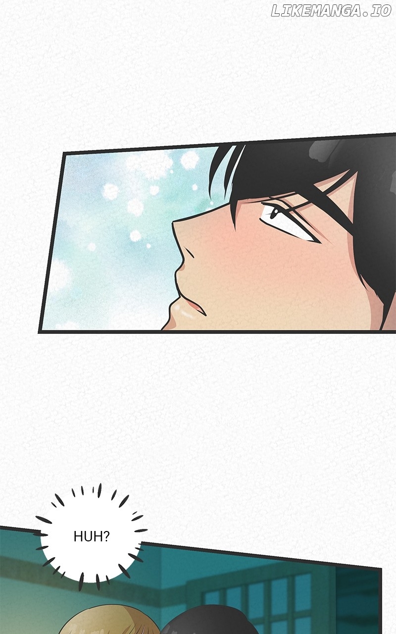 Love or S.e.x? Chapter 45 - page 44