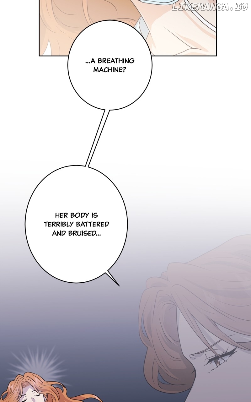 The Goddess’s Guide to Farming Chapter 51 - page 9
