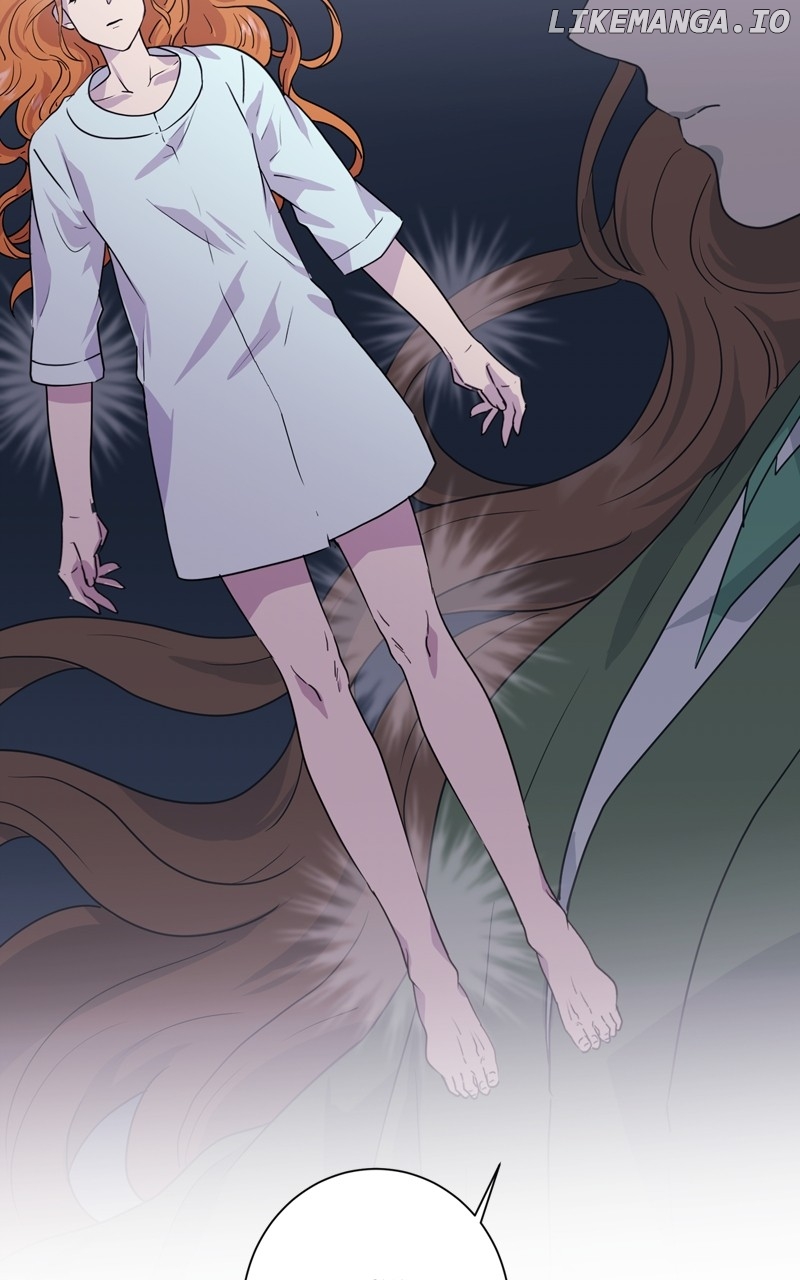 The Goddess’s Guide to Farming Chapter 51 - page 10