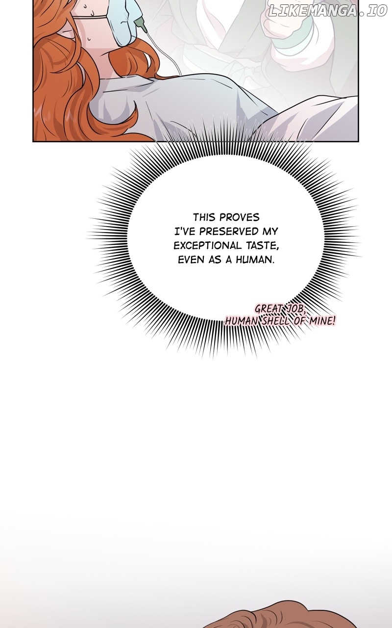 The Goddess’s Guide to Farming Chapter 51 - page 24