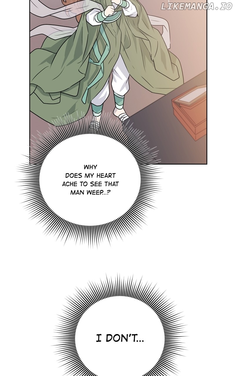 The Goddess’s Guide to Farming Chapter 51 - page 30