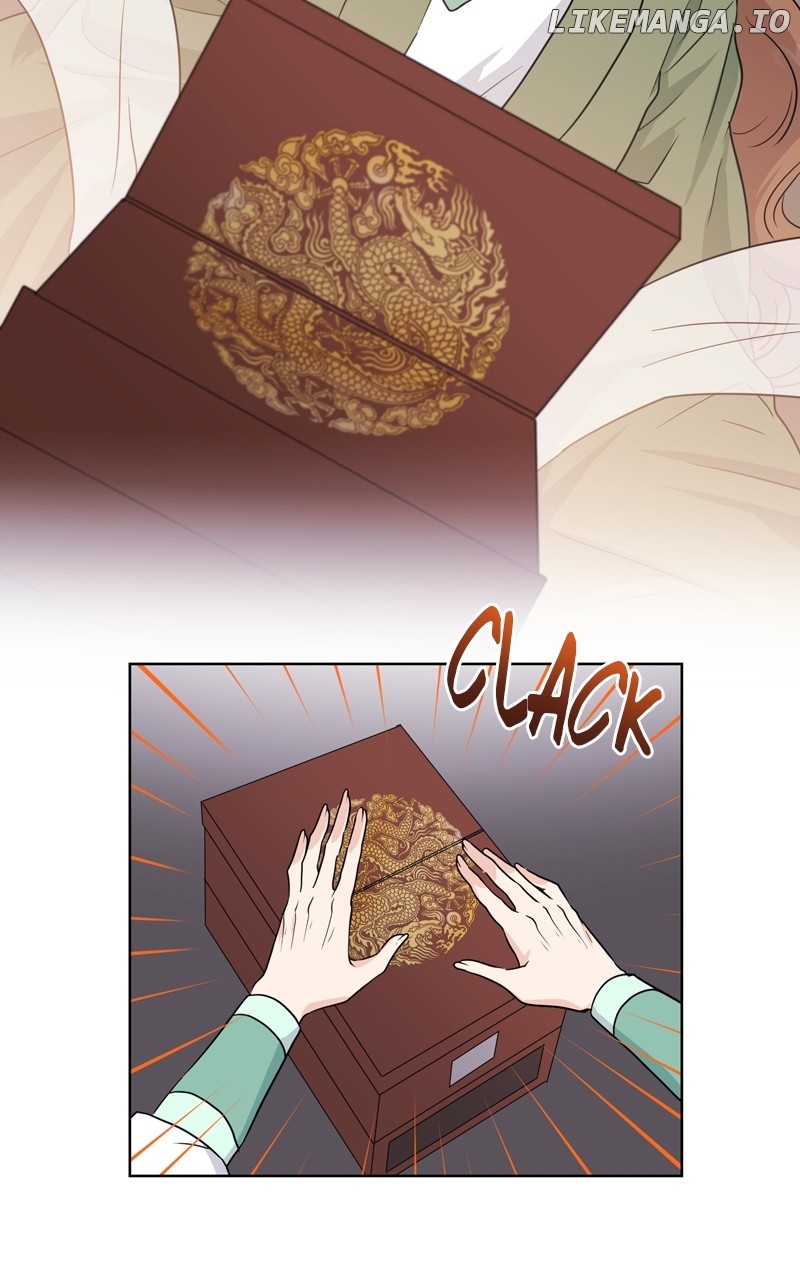 The Goddess’s Guide to Farming Chapter 51 - page 32