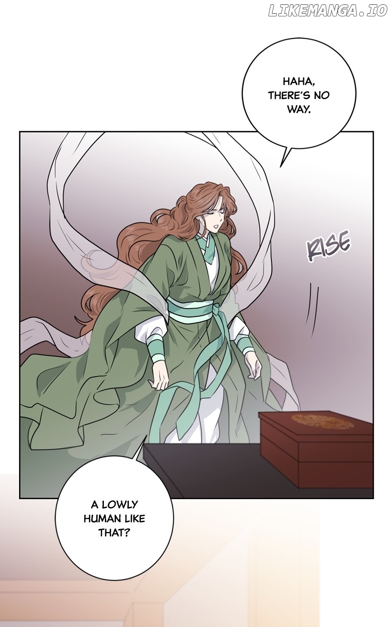 The Goddess’s Guide to Farming Chapter 51 - page 33