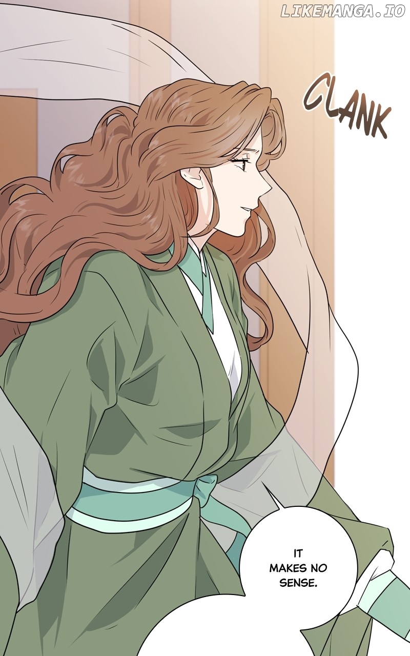 The Goddess’s Guide to Farming Chapter 51 - page 34