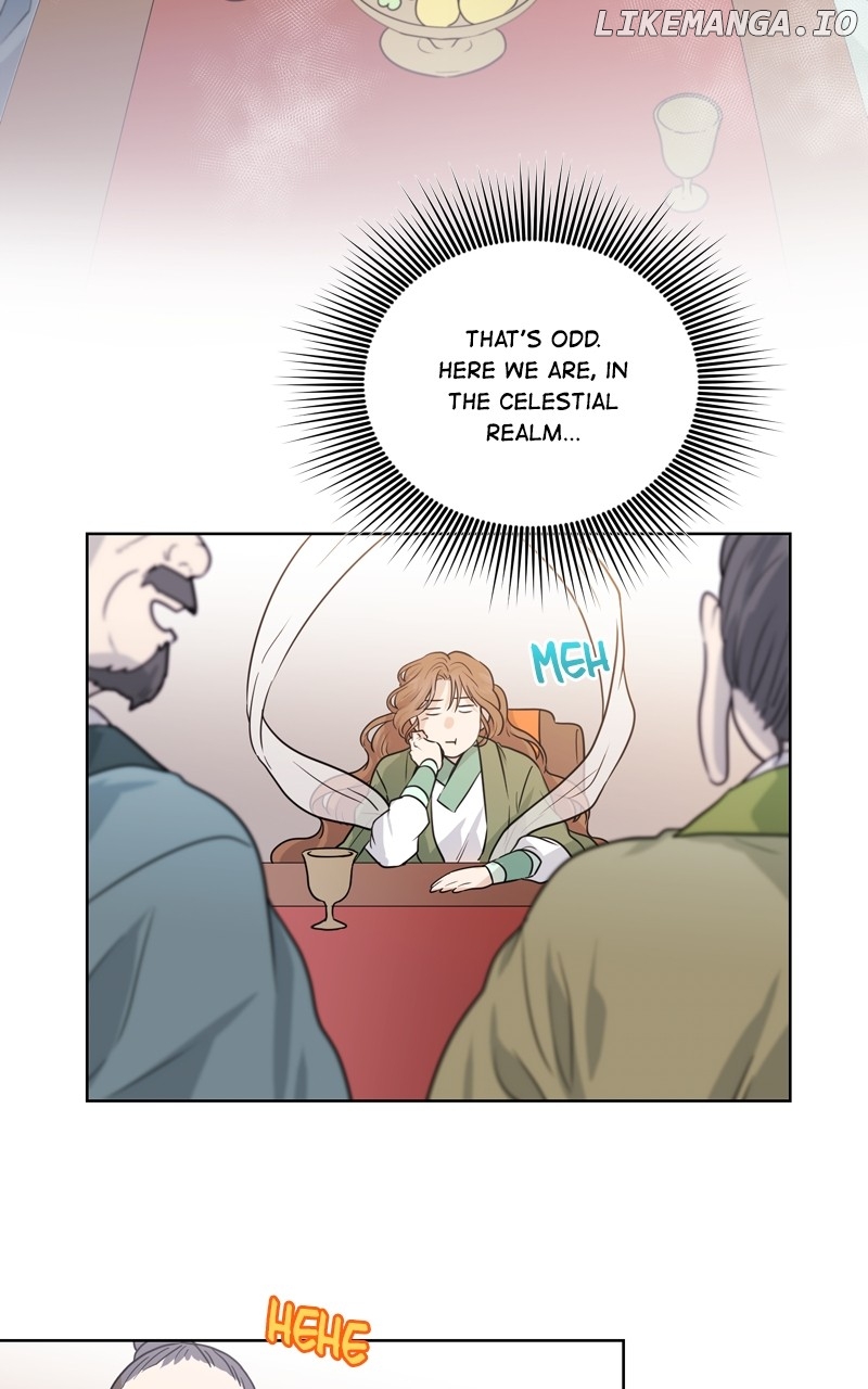 The Goddess’s Guide to Farming Chapter 51 - page 40