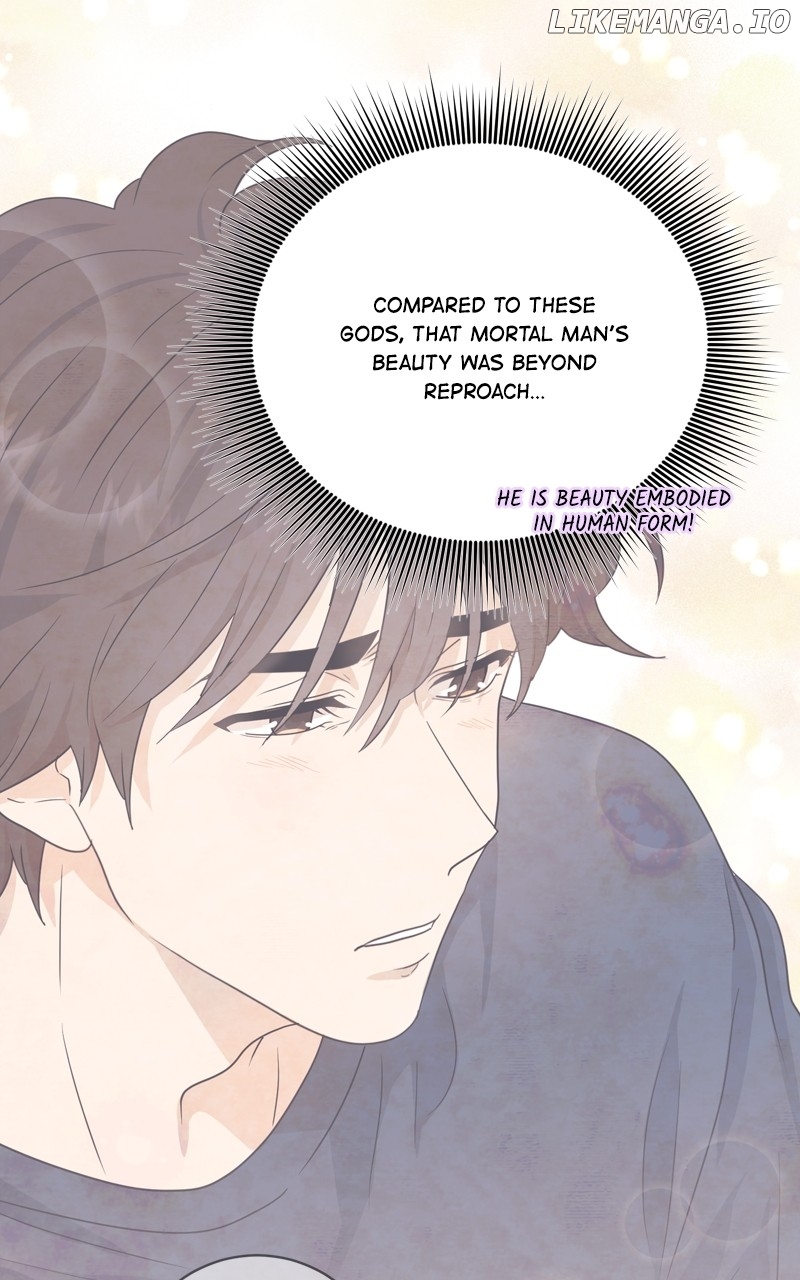 The Goddess’s Guide to Farming Chapter 51 - page 42