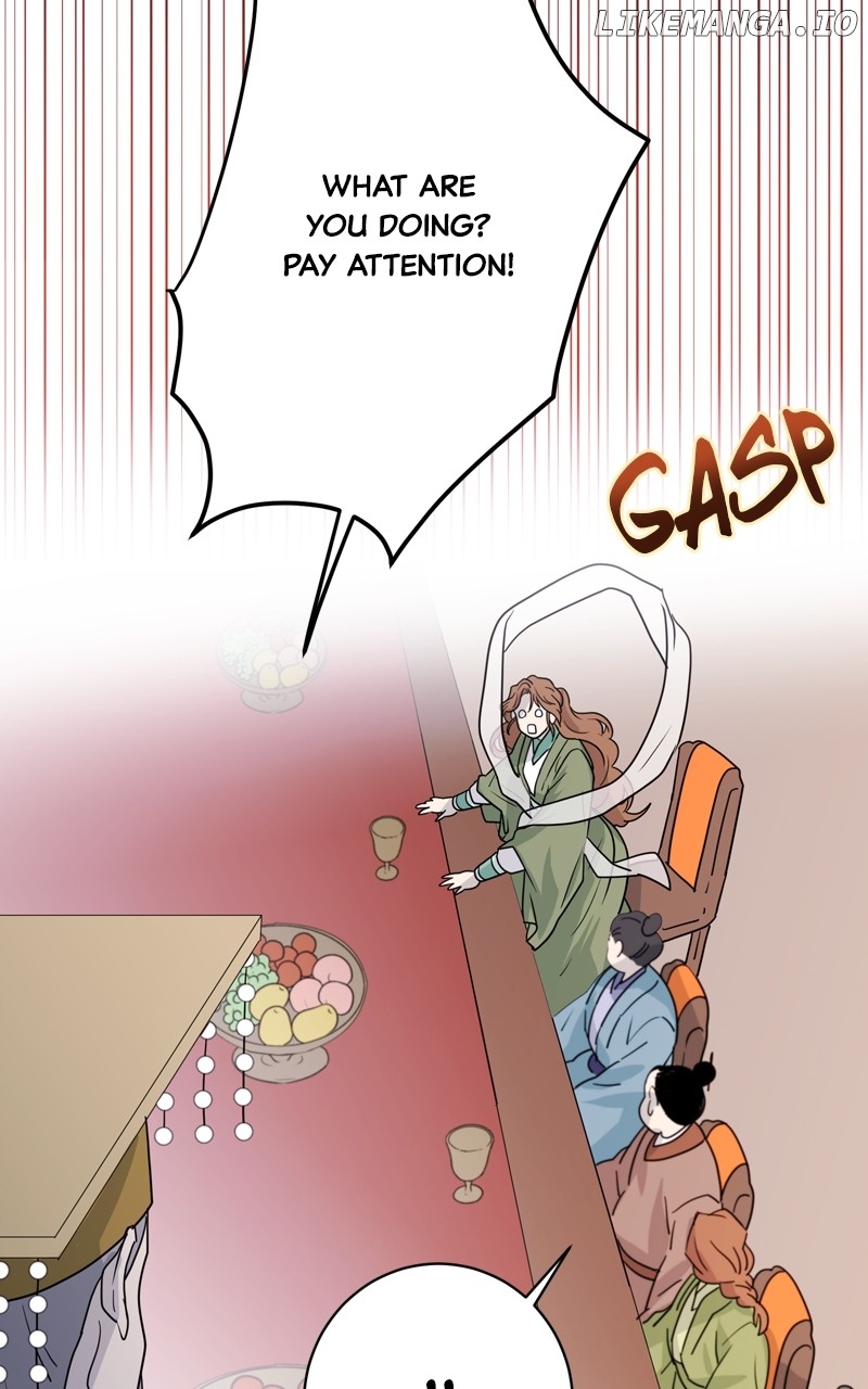 The Goddess’s Guide to Farming Chapter 51 - page 44