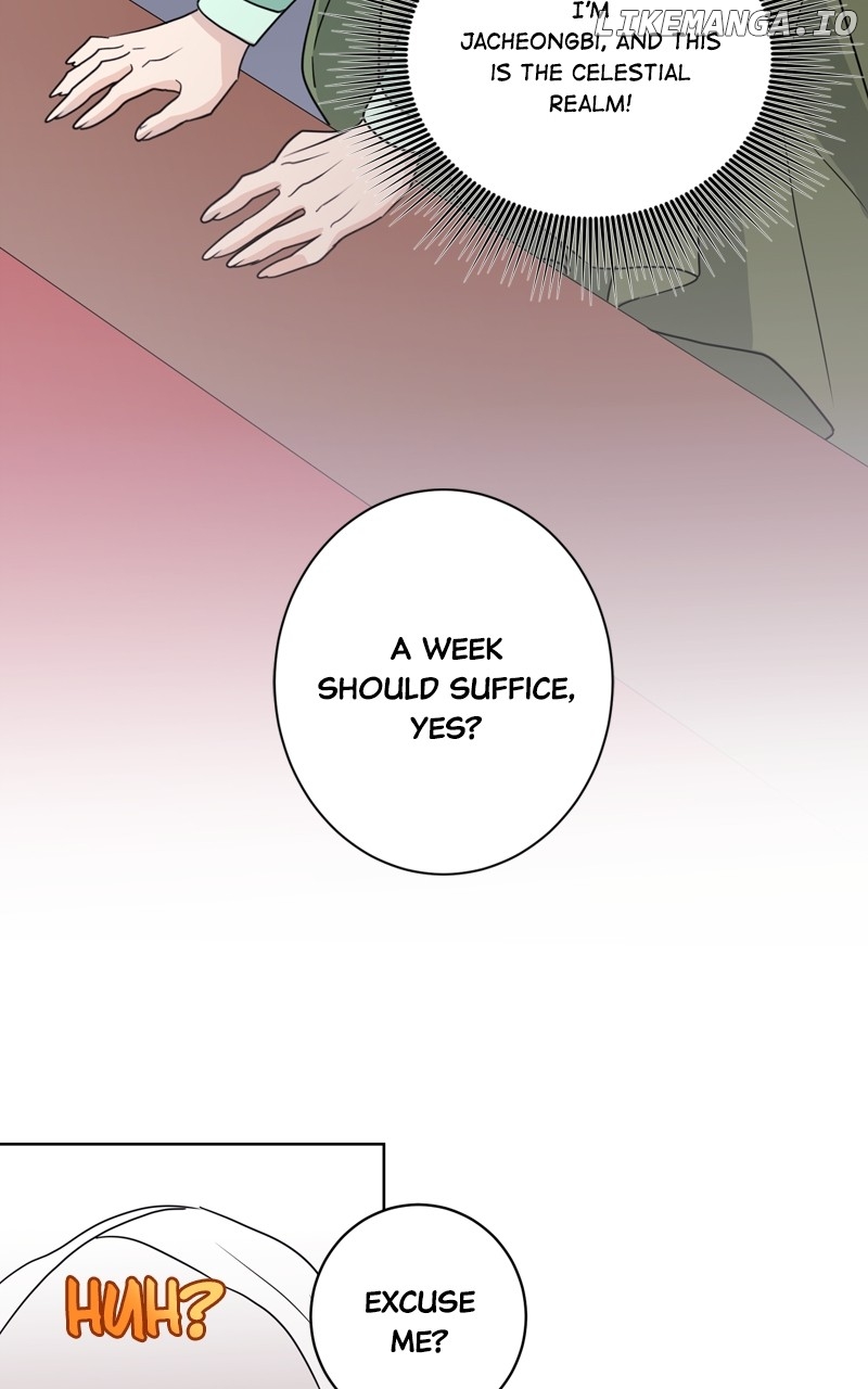 The Goddess’s Guide to Farming Chapter 51 - page 48