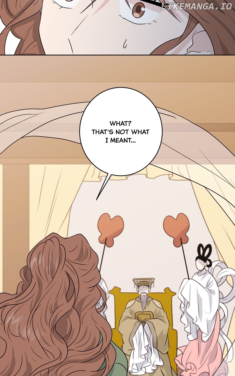The Goddess’s Guide to Farming Chapter 51 - page 59