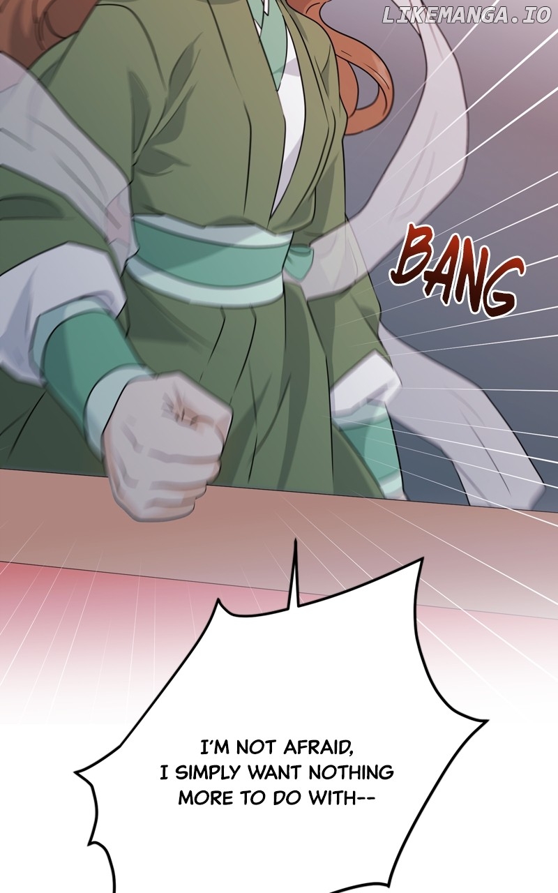 The Goddess’s Guide to Farming Chapter 51 - page 62