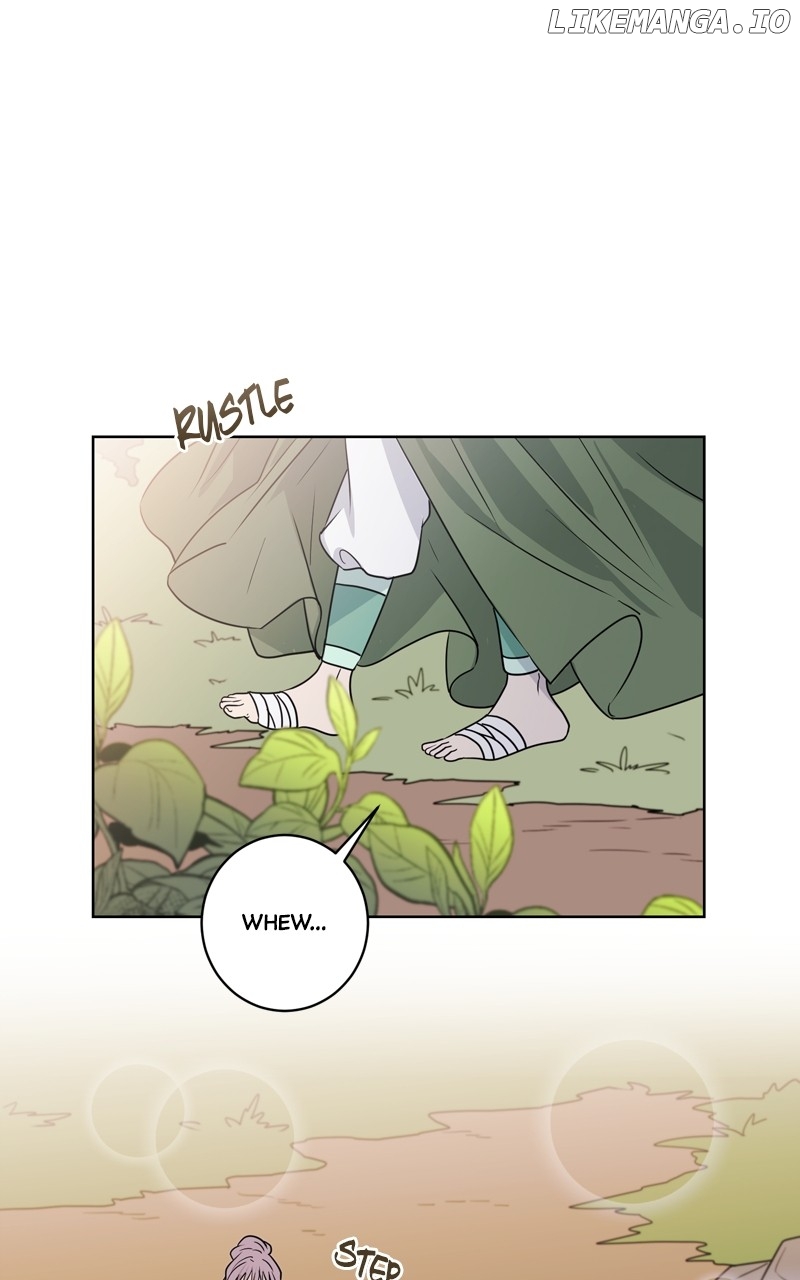 The Goddess’s Guide to Farming Chapter 51 - page 74
