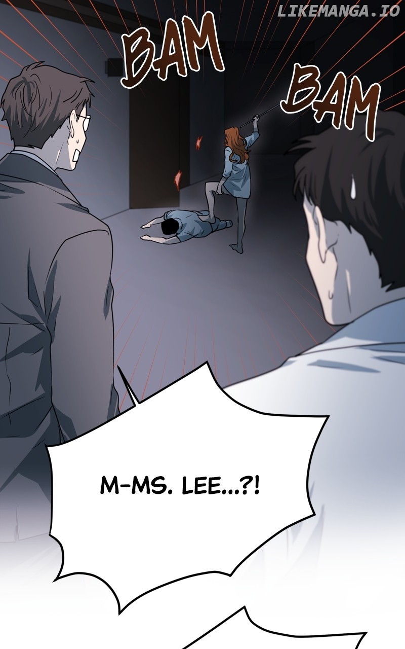 The Goddess’s Guide to Farming Chapter 53 - page 24