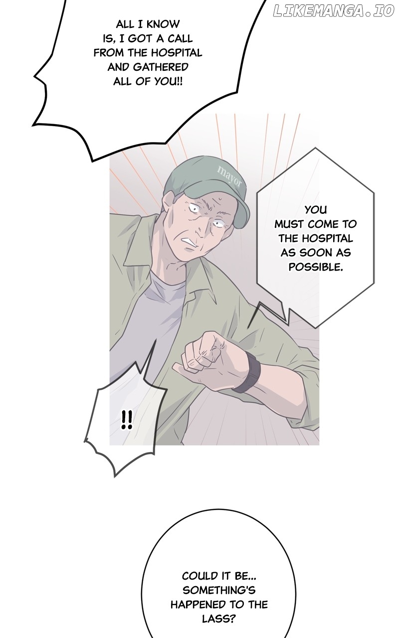 The Goddess’s Guide to Farming Chapter 53 - page 32