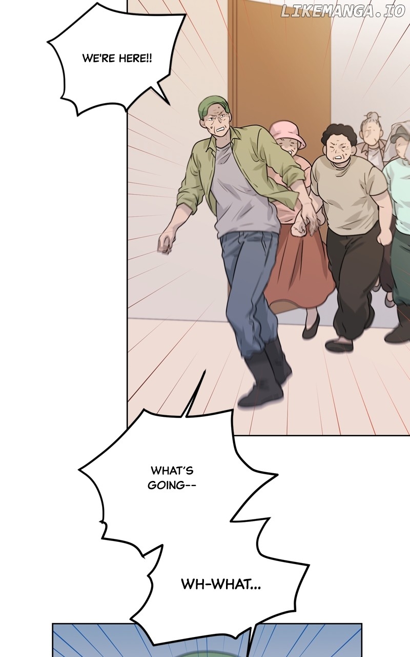 The Goddess’s Guide to Farming Chapter 53 - page 34