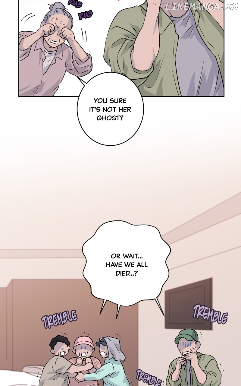 The Goddess’s Guide to Farming Chapter 53 - page 44