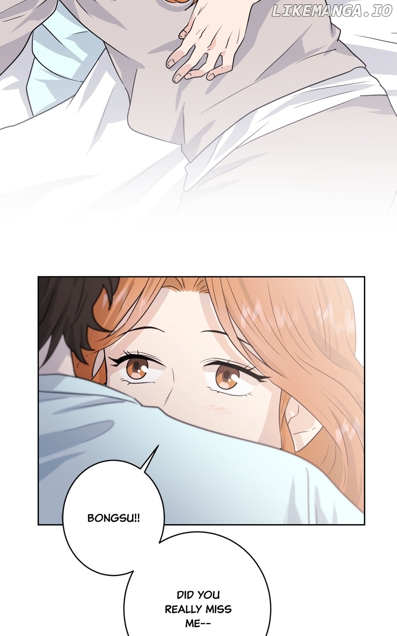The Goddess’s Guide to Farming Chapter 53 - page 80