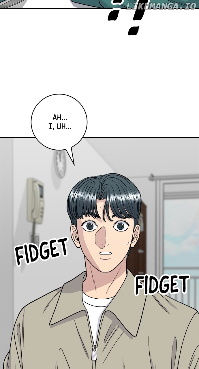 A DeadbEAT’s Meal Chapter 111 - page 2