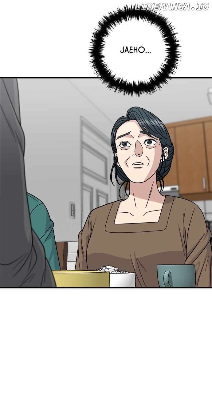 A DeadbEAT’s Meal Chapter 111 - page 12