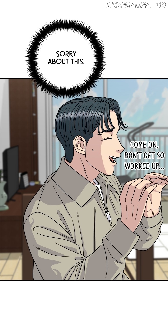 A DeadbEAT’s Meal Chapter 111 - page 13
