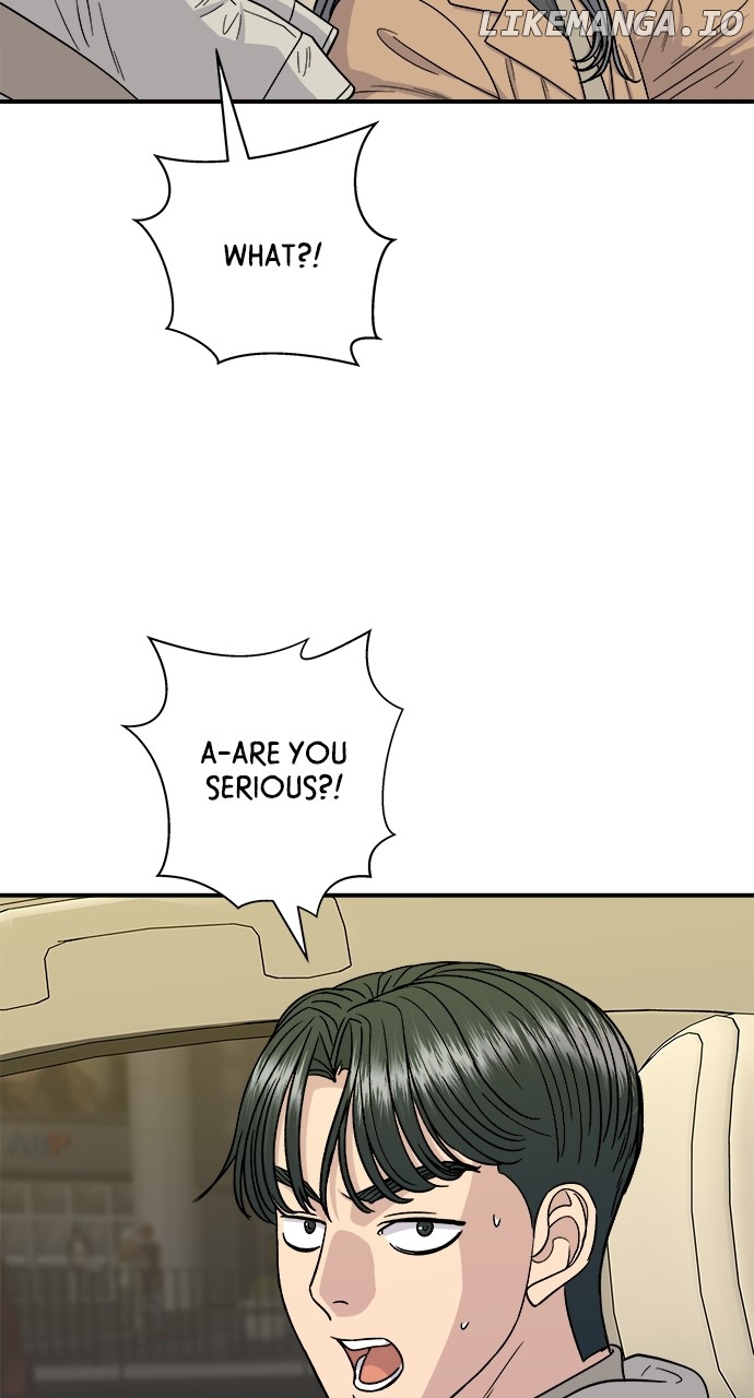 A DeadbEAT’s Meal Chapter 111 - page 19