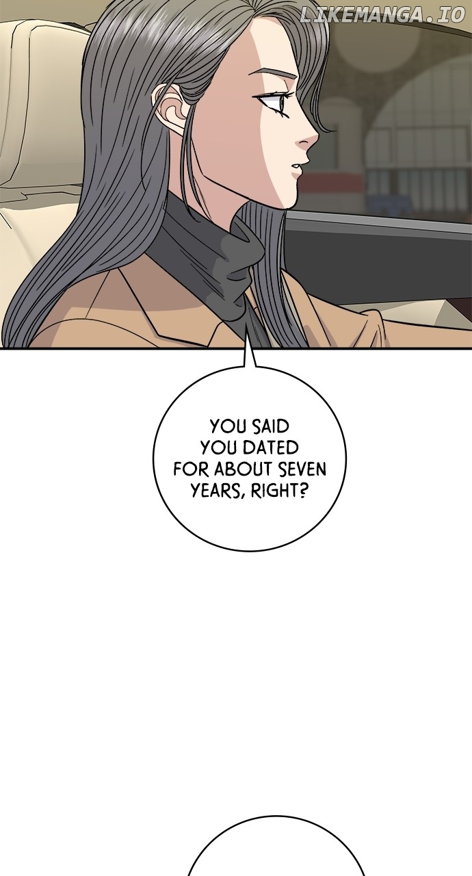 A DeadbEAT’s Meal Chapter 111 - page 21