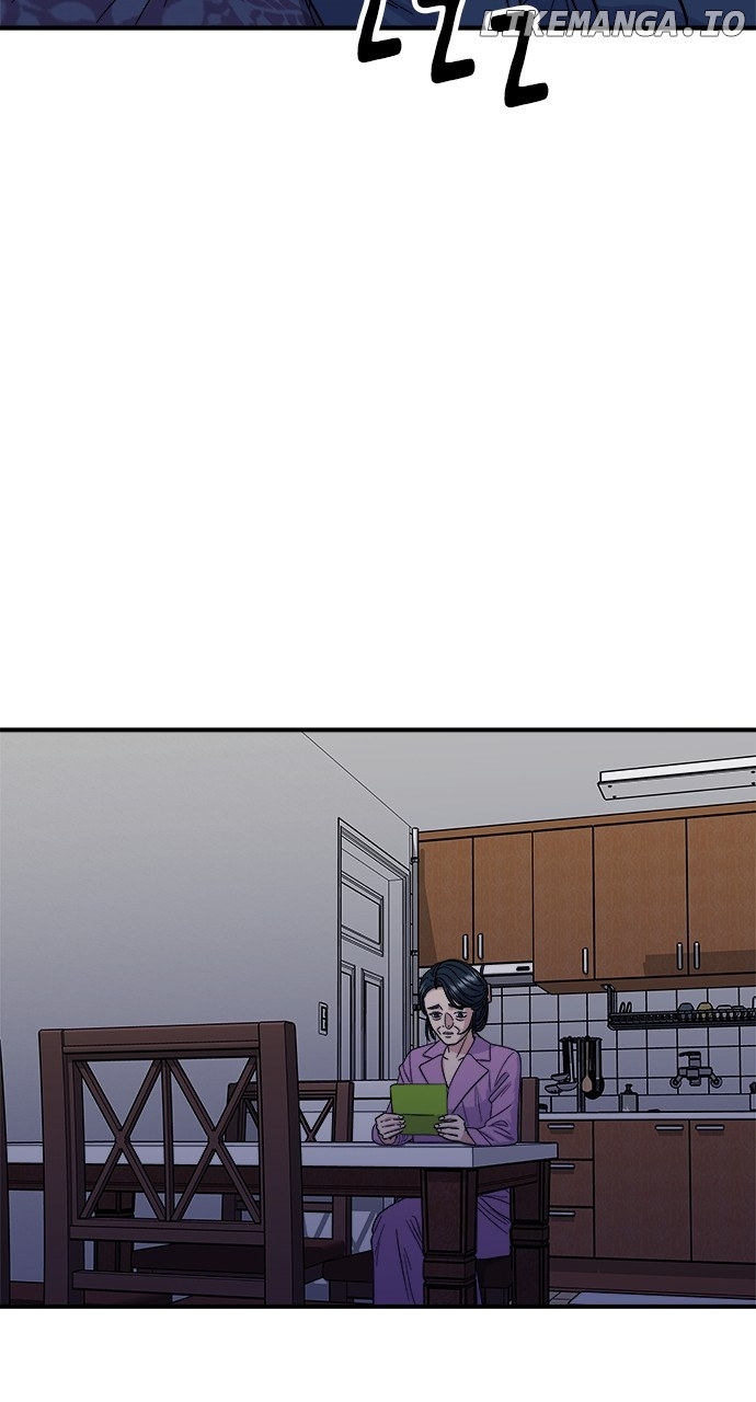 A DeadbEAT’s Meal Chapter 111 - page 32