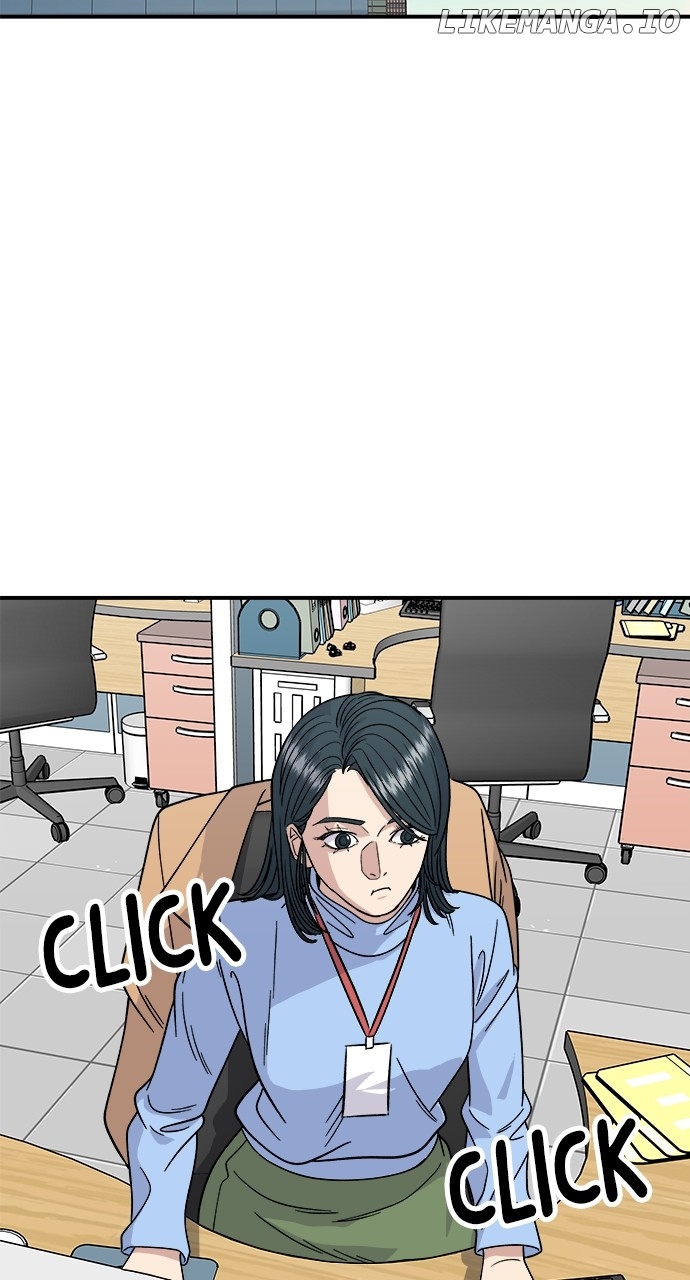 A DeadbEAT’s Meal Chapter 111 - page 37