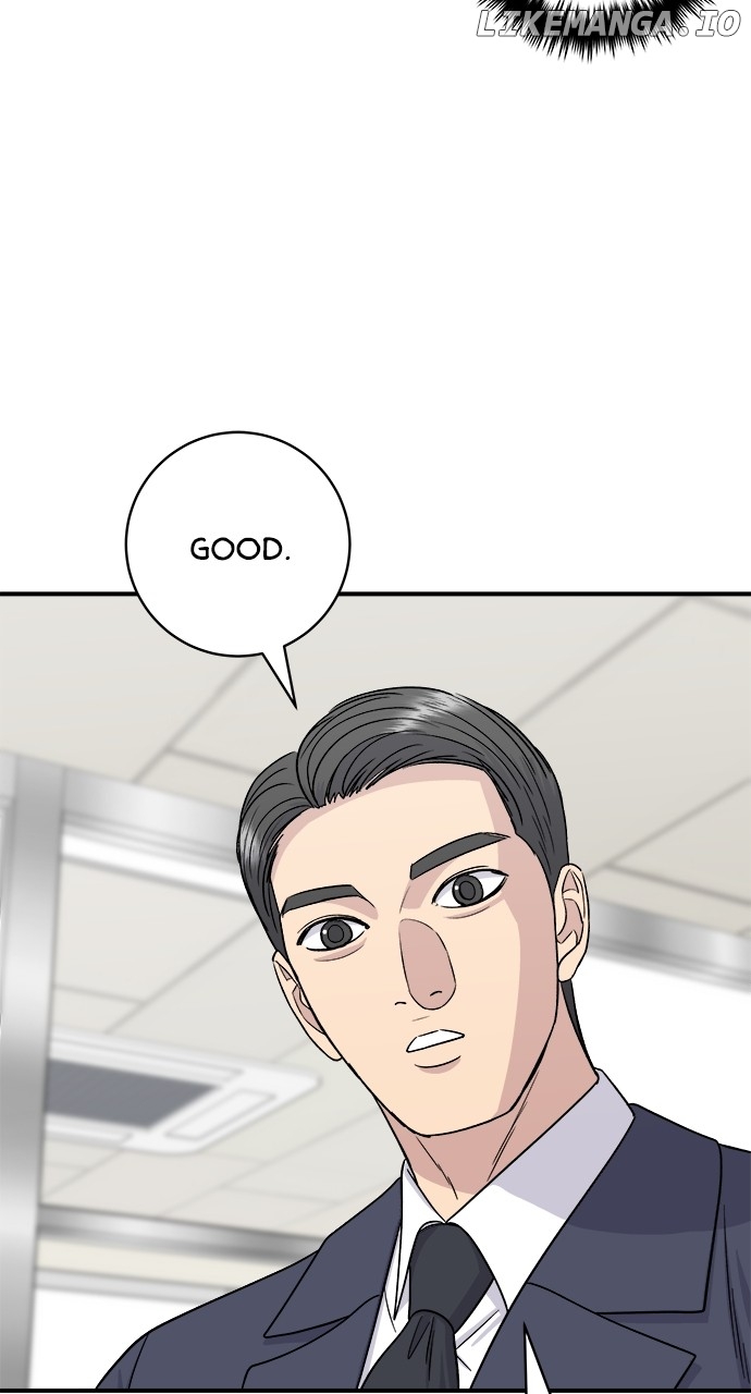 A DeadbEAT’s Meal Chapter 111 - page 43
