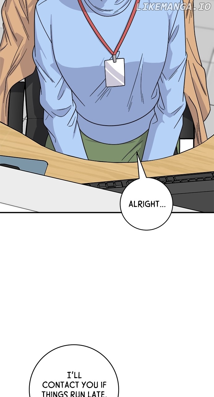 A DeadbEAT’s Meal Chapter 111 - page 45