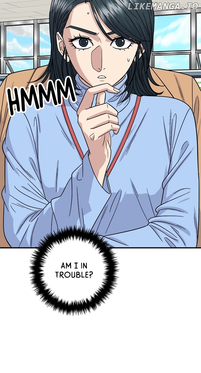 A DeadbEAT’s Meal Chapter 111 - page 49
