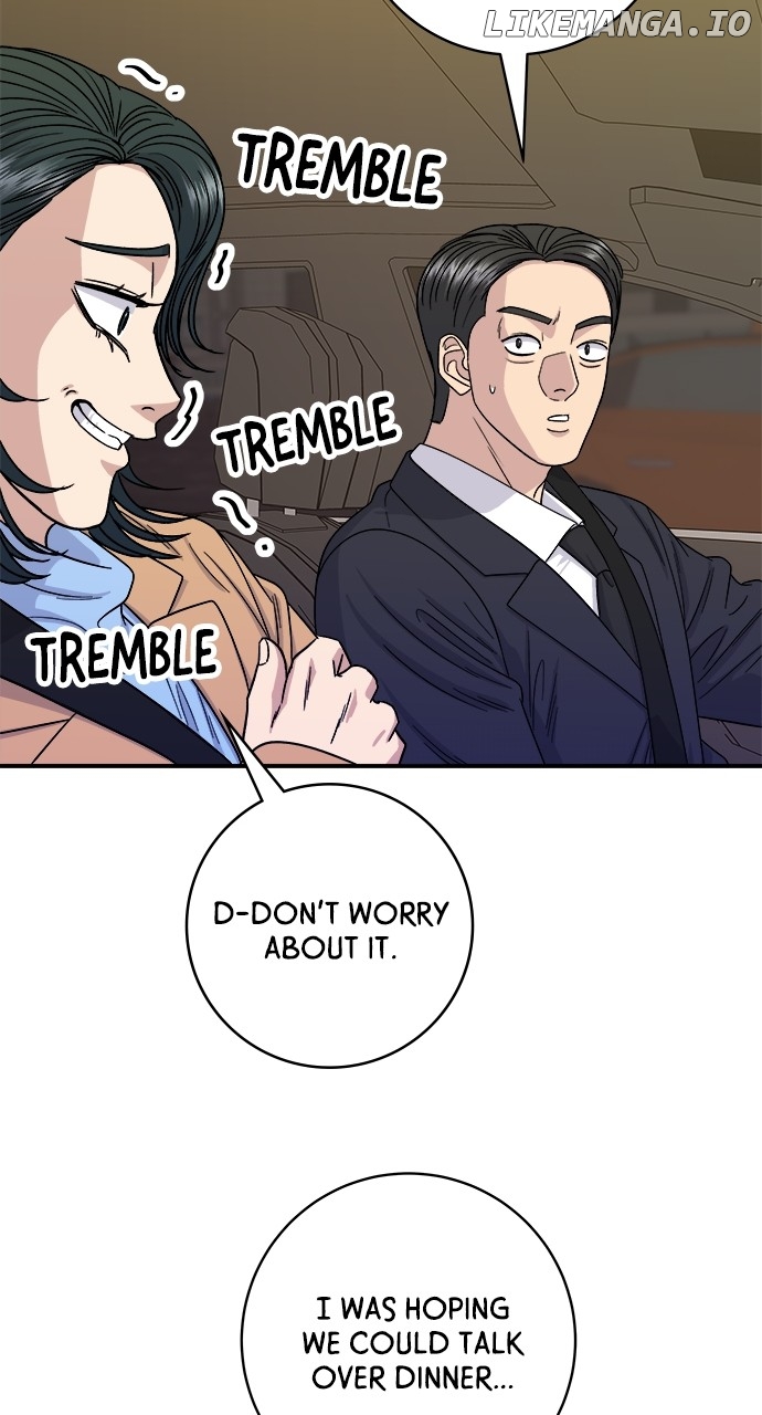 A DeadbEAT’s Meal Chapter 111 - page 57